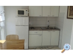 Apartmny BRACO - Rogoznica Chorvatsko