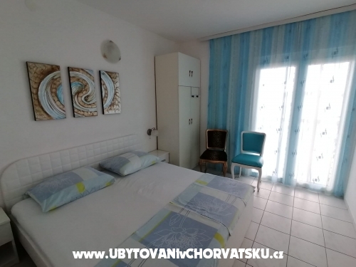 Apartments BRACO - Rogoznica Croatia