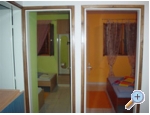 Apartmny Kreimir OD 30 EUR - Rogoznica Chorvatsko