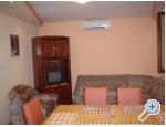 Apartmny Kreimir OD 30 EUR - Rogoznica Chorvatsko