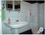 Apartmny Kreimir OD 30 EUR - Rogoznica Chorvatsko