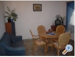 Appartements Kreimir OD 30 EUR - Rogoznica Kroatien