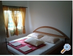 Apartmny Kreimir OD 30 EUR - Rogoznica Chorvatsko