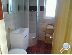 Appartements Kreimir OD 30 EUR - Rogoznica Kroatien