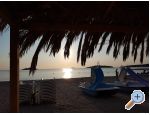 Apartments Kreimir OD 30 EUR - Rogoznica Croatia