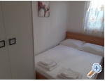 Apartmny Milic - Rogoznica Chorvatsko