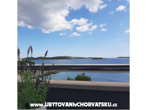 Apartments Milic - Rogoznica Croatia