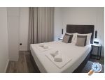 Apartmaji Milic - Rogoznica Hrvaka