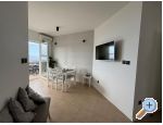 Apartments Milic - Rogoznica Croatia