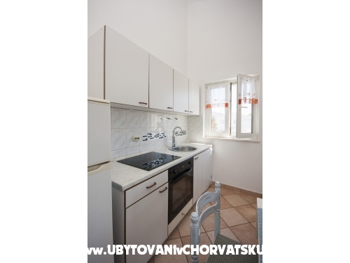 Ap Tilijanka +SUP+kayak+bikes - Rogoznica Croatia