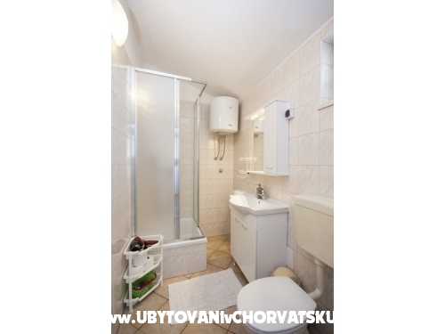 Ap Tilijanka +SUP+kayak+bikes - Rogoznica Croatia