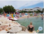 Ap Tilijanka +SUP+kayak+bikes - Rogoznica Croatia
