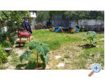 Ap Tilijanka +SUP+kayak+bikes - Rogoznica Croatia