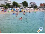 Ap Tilijanka +SUP+kayak+bikes - Rogoznica Croatia