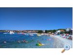 Ap Tilijanka +SUP+kayak+bikes - Rogoznica Croatia