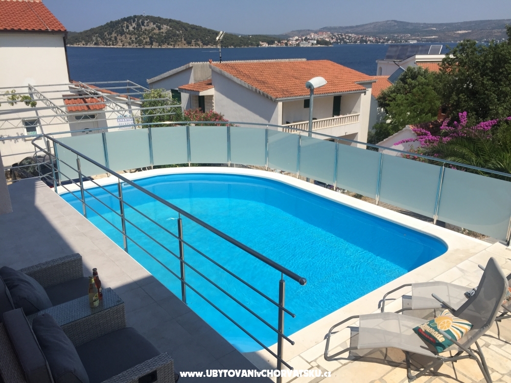 Villa Linda - Rogoznica Hrvatska