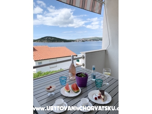 Villa Linda - Rogoznica Hrvatska