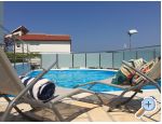 Villa Linda Chorvatsko