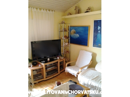 Appartamenti Slivka - Rogoznica Croazia