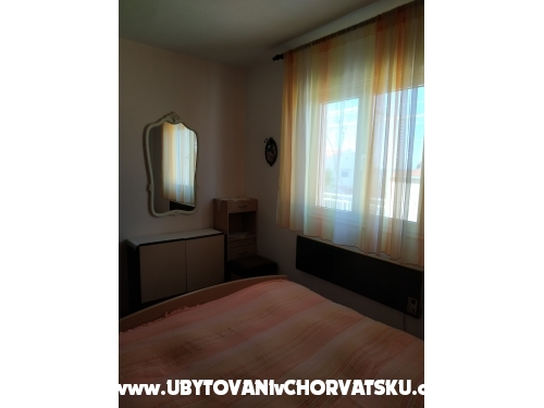 Appartement Jase - Rogoznica Kroatien