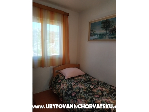 Apartment Jase - Rogoznica Croatia