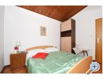 Apartmán Kate & Ante - Rogoznica Chorvatsko
