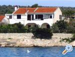 Apartments Božena smještaj Hrvatska Rogoznica