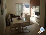 Apartments Danijela smještaj Hrvatska Rogoznica