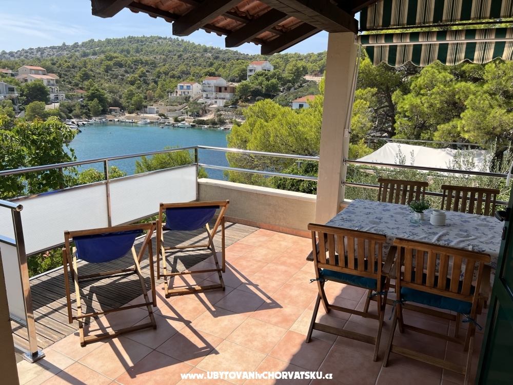 Apartments Jakov - Rogoznica Croatia