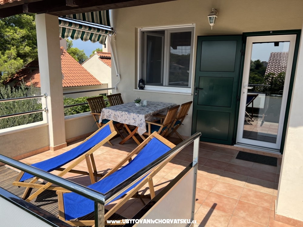 Apartmani Jakov - Rogoznica Hrvatska
