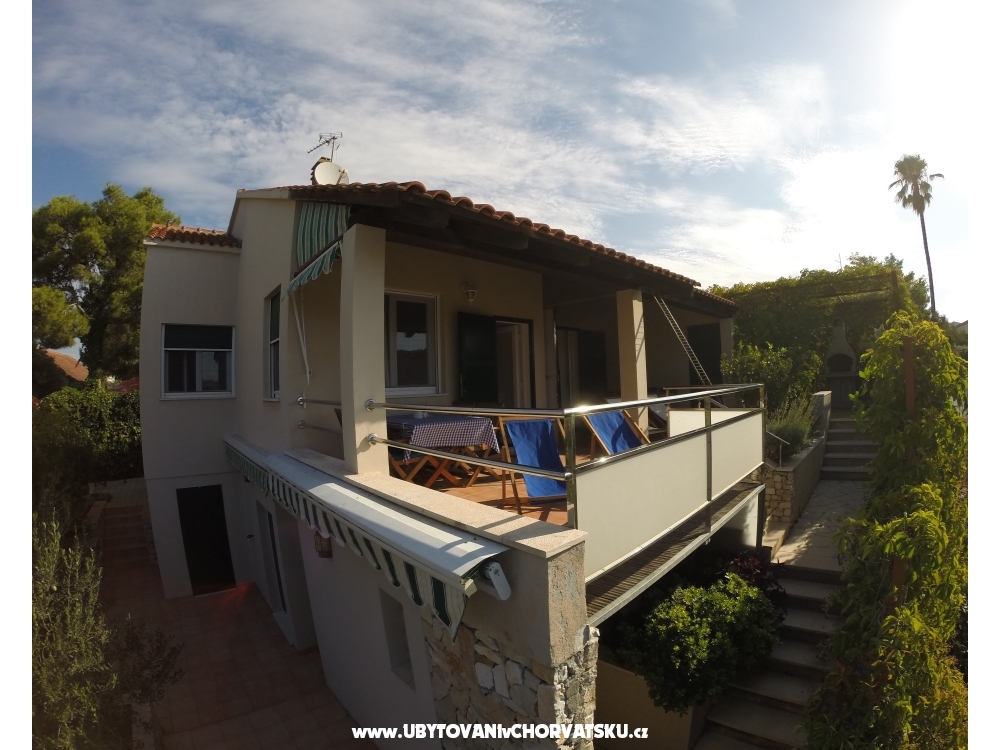 Apartmani Jakov - Rogoznica Hrvatska