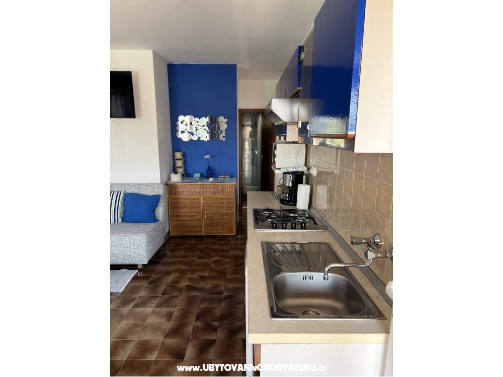 Apartmani Jakov - Rogoznica Hrvatska
