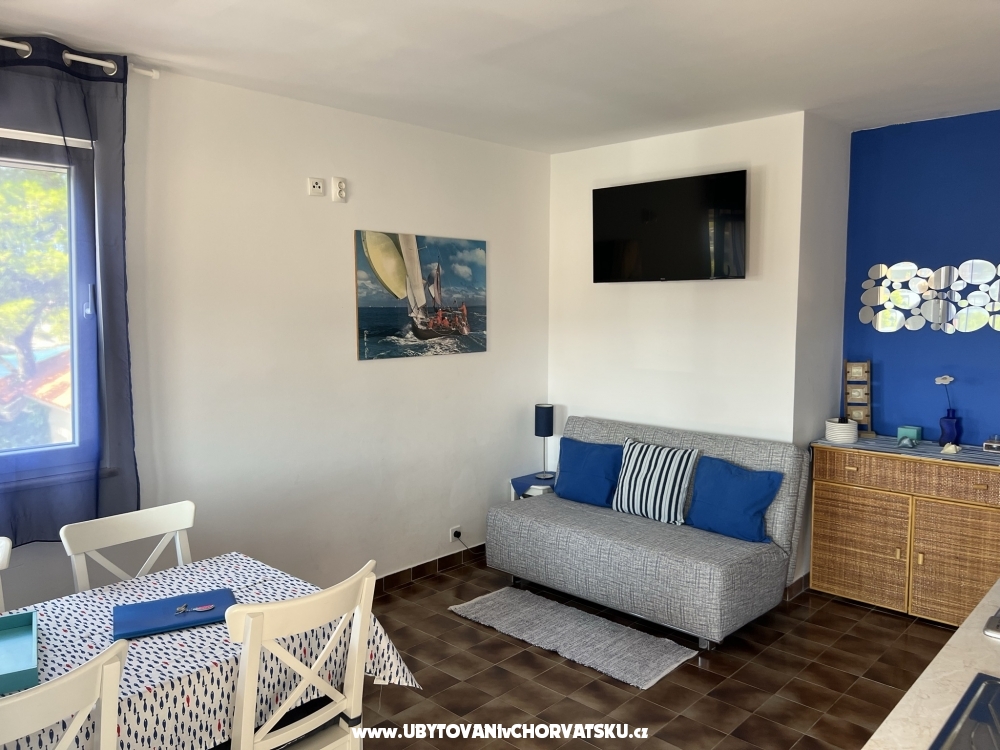 Apartmani Jakov - Rogoznica Hrvatska