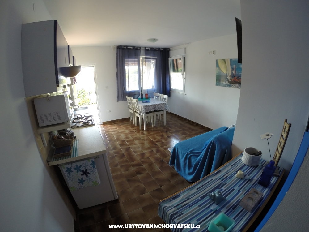 Apartmani Jakov - Rogoznica Hrvatska
