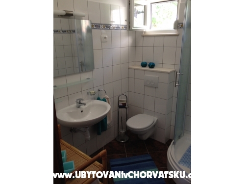 Apartmani Jakov - Rogoznica Hrvatska