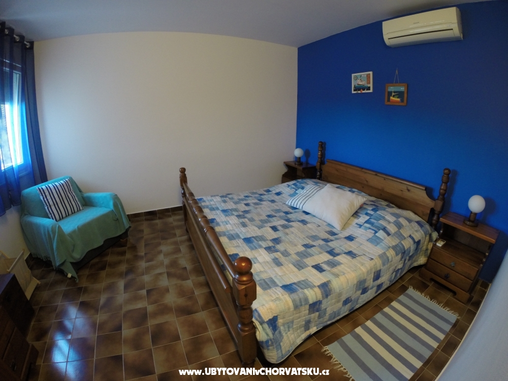 Apartmani Jakov - Rogoznica Hrvatska