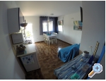 Apartmny Jakov - Rogoznica Chorvatsko