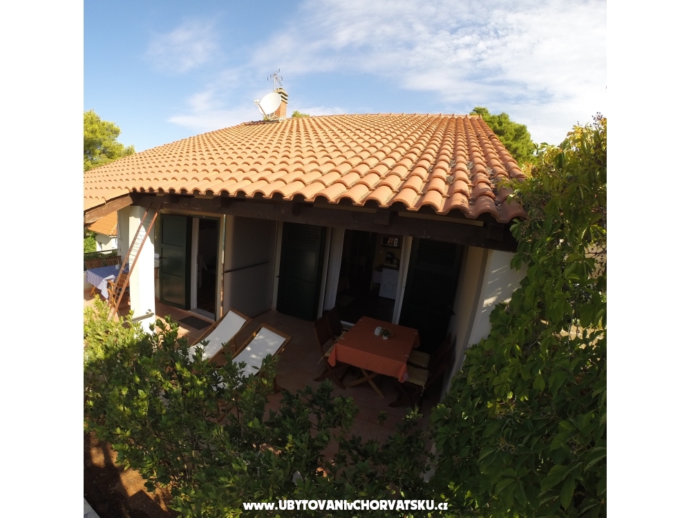 Apartmani Jakov - Rogoznica Hrvatska