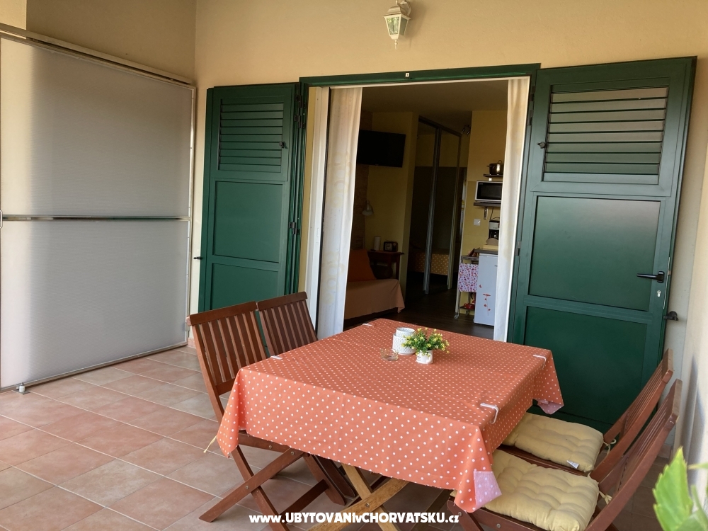 Apartmani Jakov - Rogoznica Hrvatska