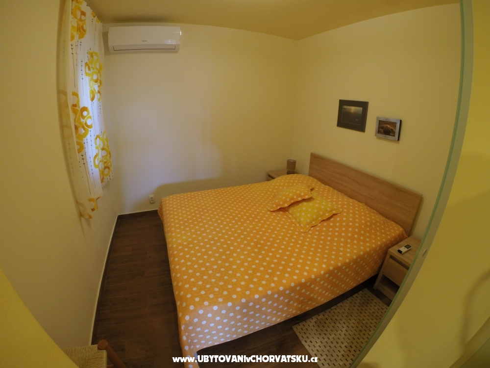 Apartmani Jakov - Rogoznica Hrvatska