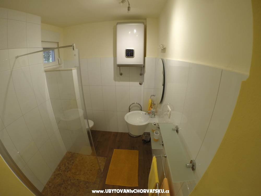 Apartmani Jakov - Rogoznica Hrvatska