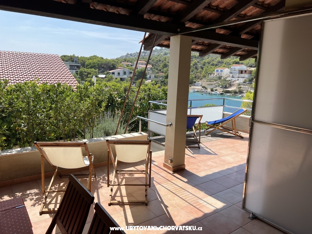 Apartmani Jakov - Rogoznica Hrvatska