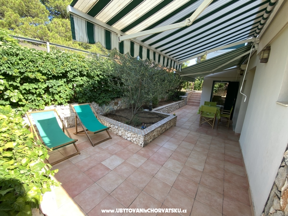 Apartmani Jakov - Rogoznica Hrvatska