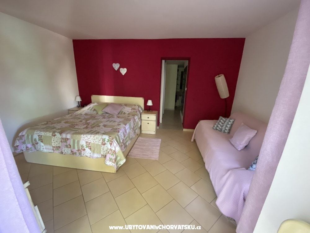 Apartmani Jakov - Rogoznica Hrvatska