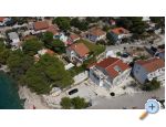 Apartments Jakov - Rogoznica Croatia