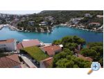 Apartments Jakov - Rogoznica Croatia