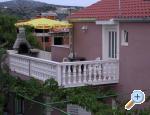 Apartments Jurjević