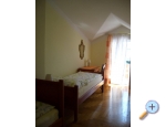 Ferienwohnungen Knezevic - Rogoznica Kroatien