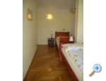 Ferienwohnungen Knezevic - Rogoznica Kroatien