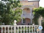 Apartments Knezevic Chorvatsko
